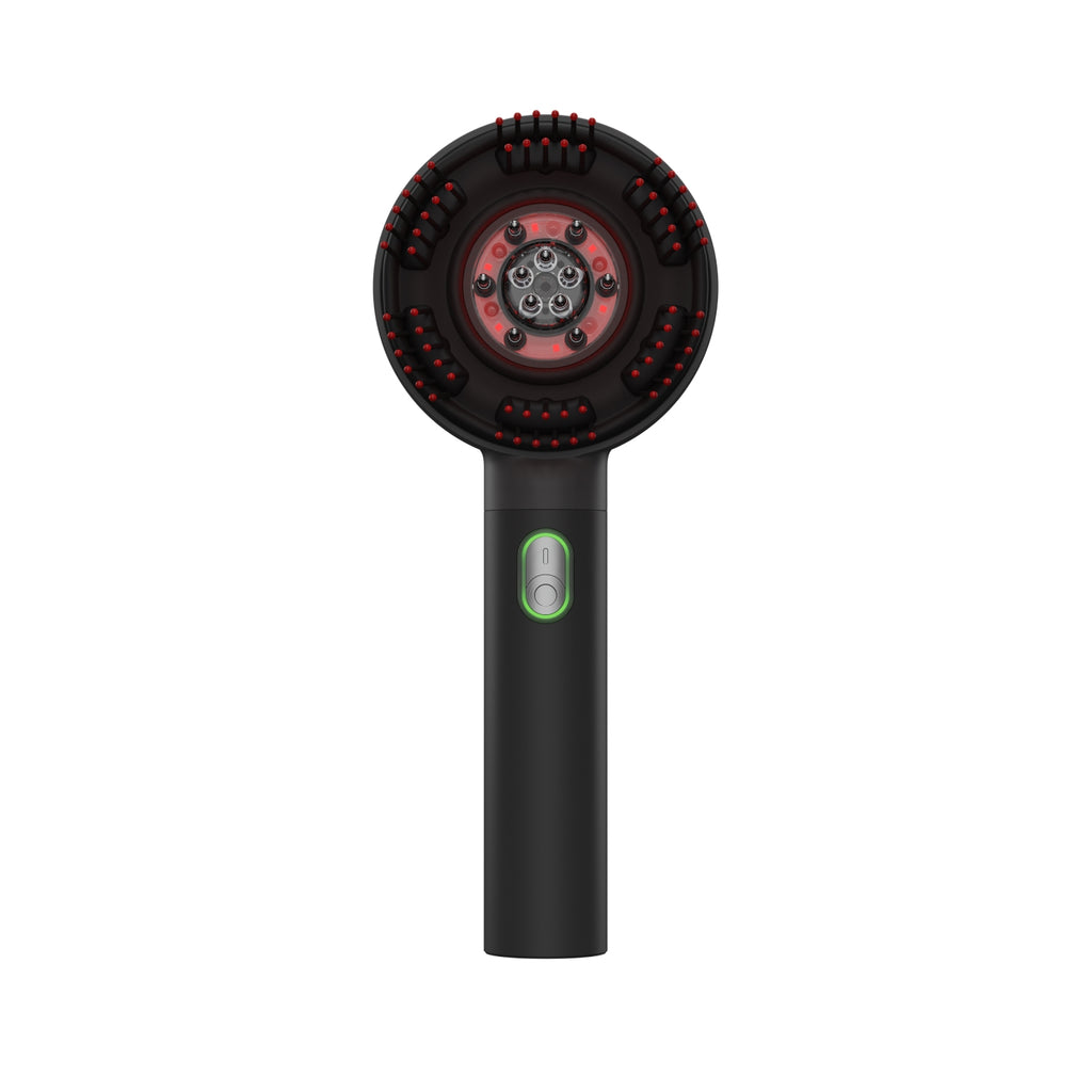 Renpho Brosse de massage cuir chevelu WMC01