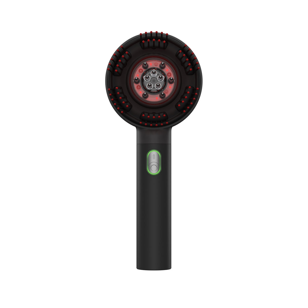 Renpho Brosse de massage cuir chevelu WMC01