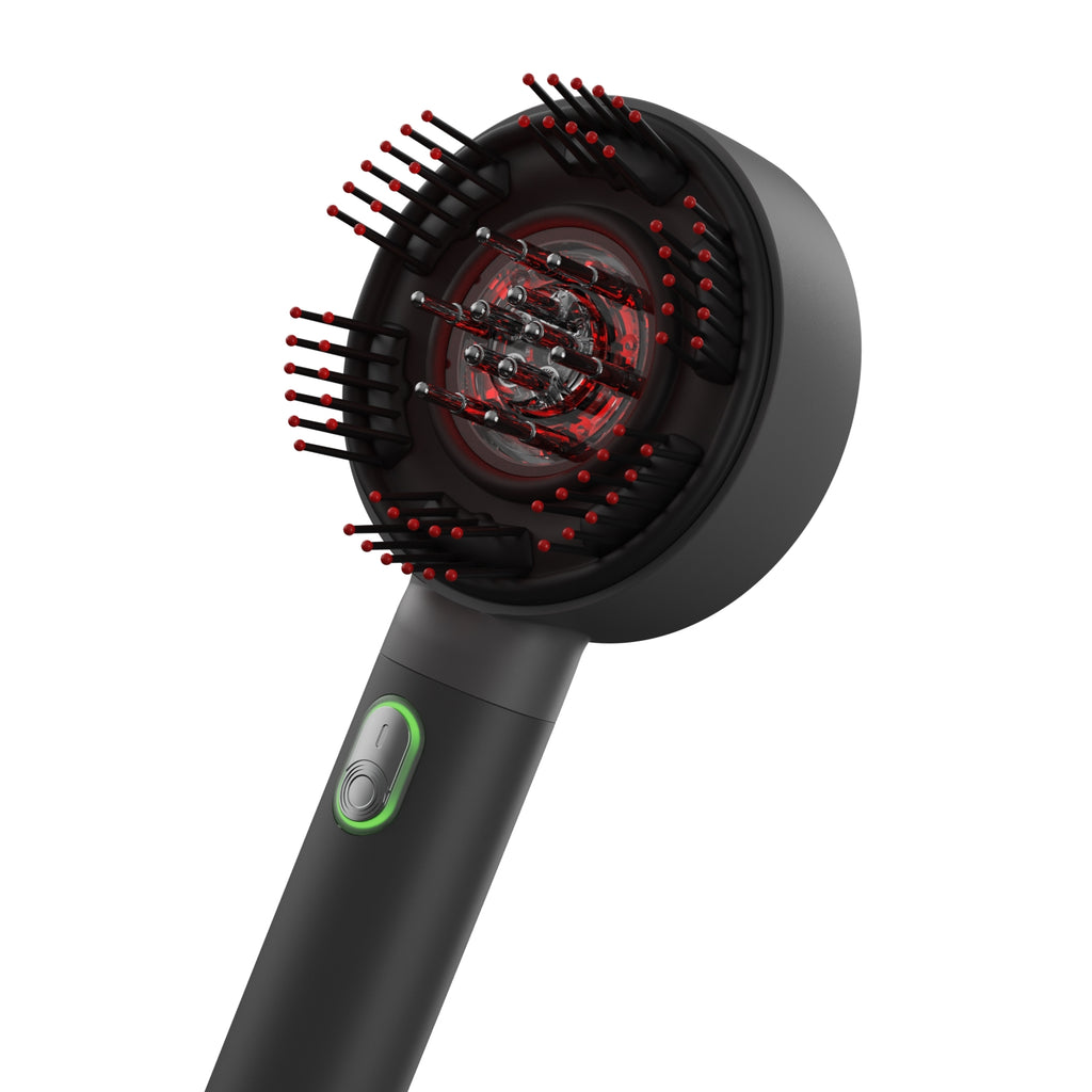 Renpho Brosse de massage cuir chevelu WMC01