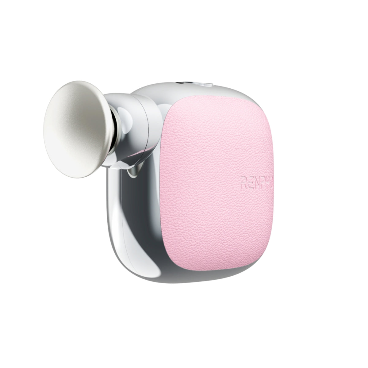 Renpho Pistolet massage PEU-R-WMG16-PK - Rose