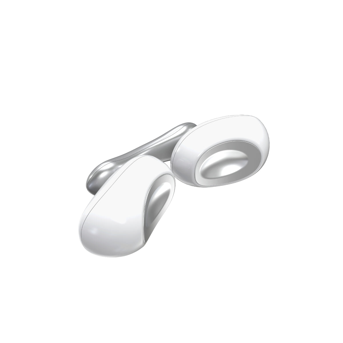 Renpho Masque oculaire Eyespa Pods G009 Blanc