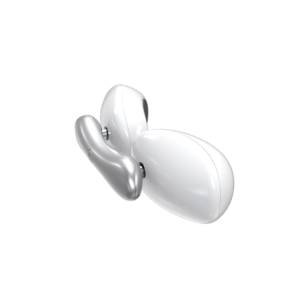 Renpho Masque oculaire Eyespa Pods G009 Blanc