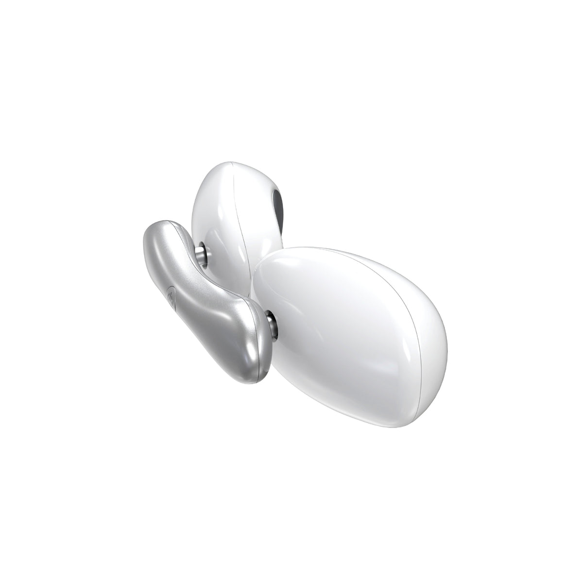 Renpho Masque oculaire Eyespa Pods G009 Blanc
