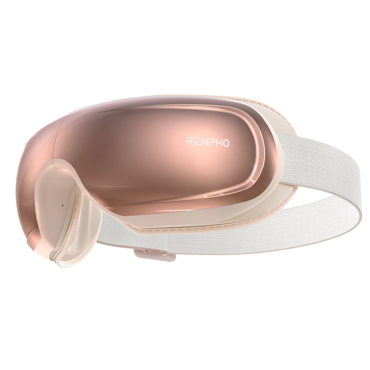 Renpho Masseur Oculaire Eyeris 3 Rose Gold