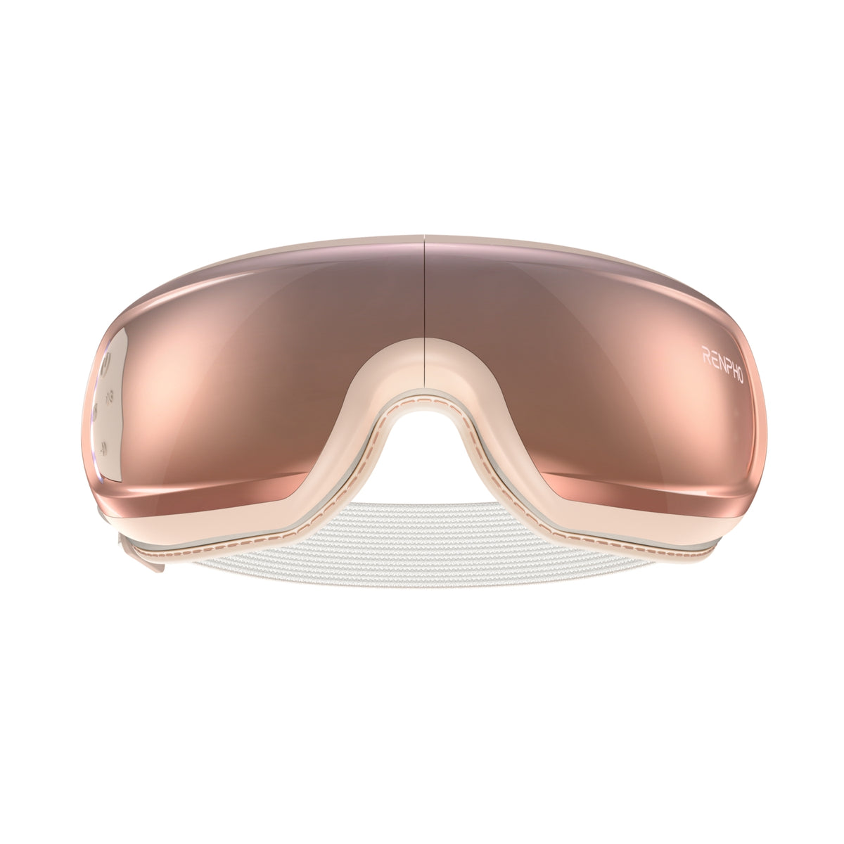 Renpho Masseur Oculaire Eyeris 3 Rose Gold
