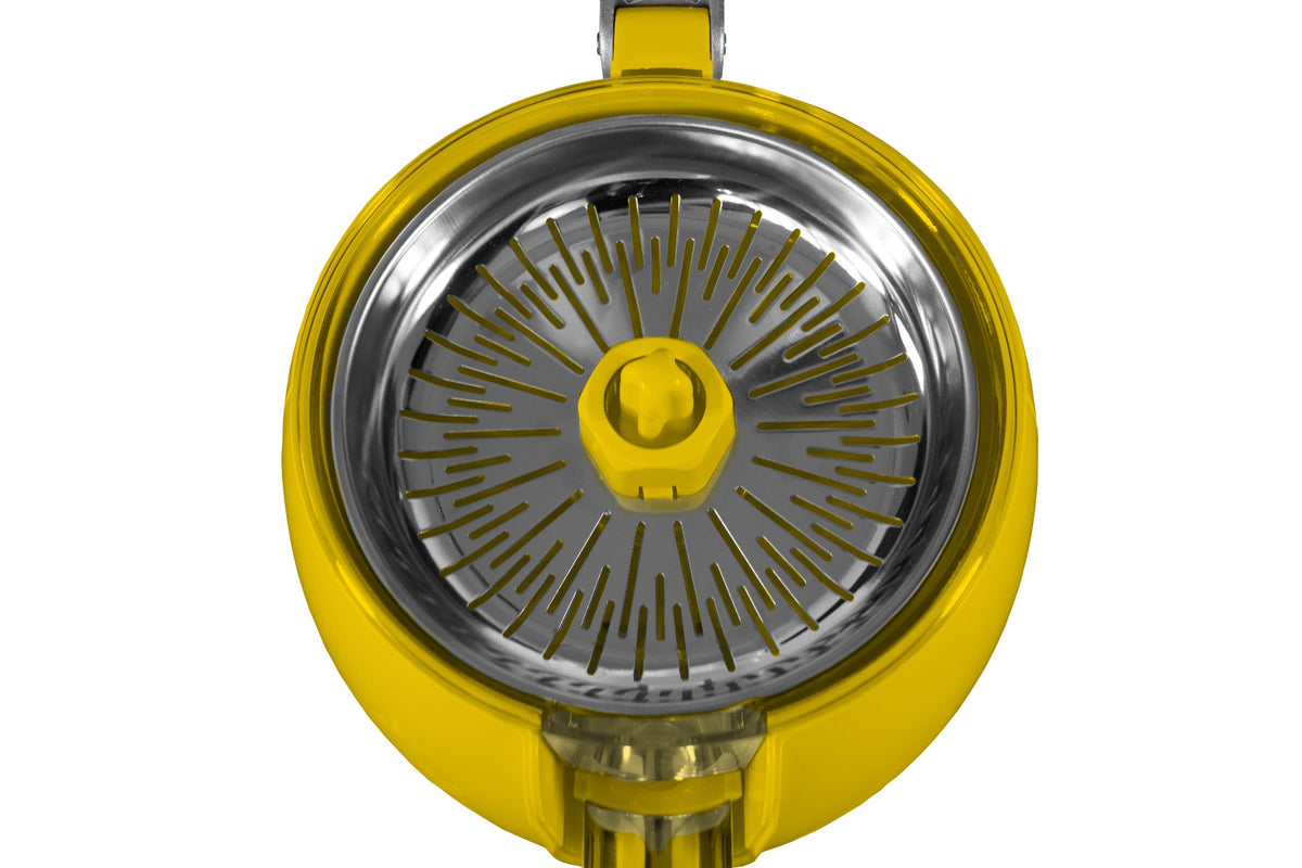 Unold Power Juicy Presse-agrumes 1100 W Jaune - vue 4