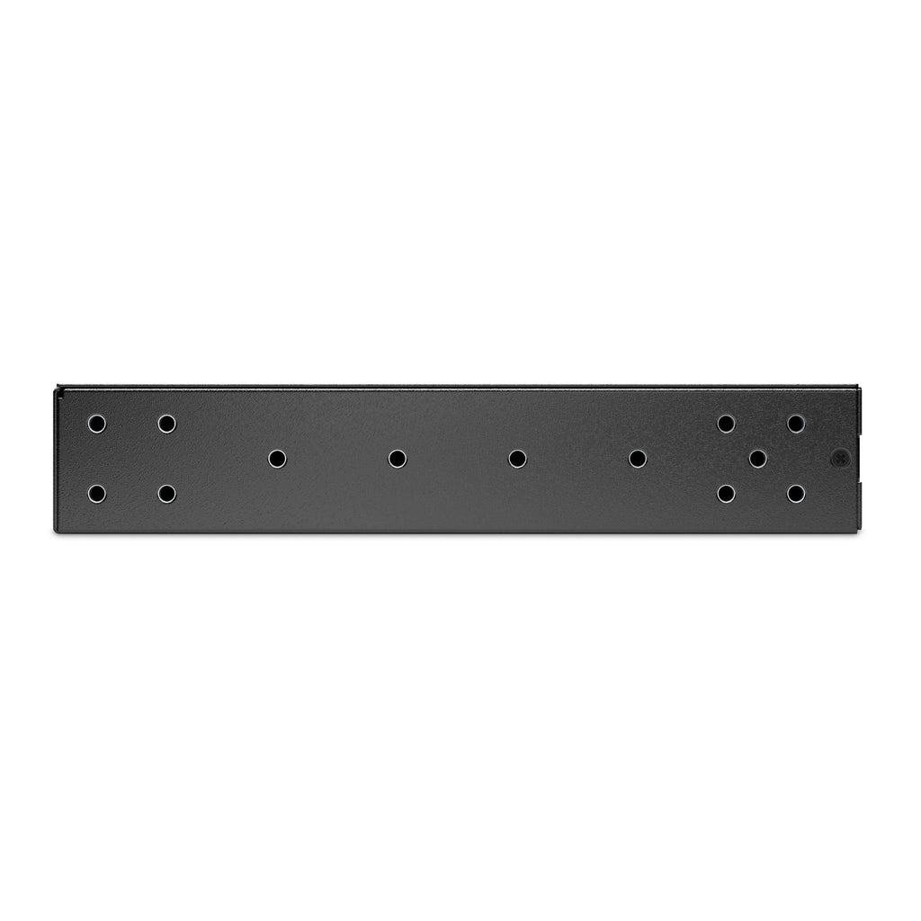 APC Automatic Transfer Switch AP4423A - (8x) C13 + (1x) C19, 3680W, montable en rack 1U - vue 3