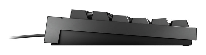 CHERRY MX 2.0S clavier Gaming USB QWERTZ Allemand Noir