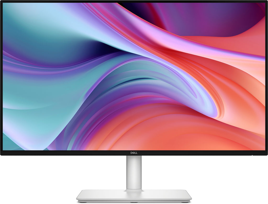 DELL S Series S2725HSM écran plat de PC 68,6 cm (27") 1920 x 1080 pixels Full HD LCD Blanc