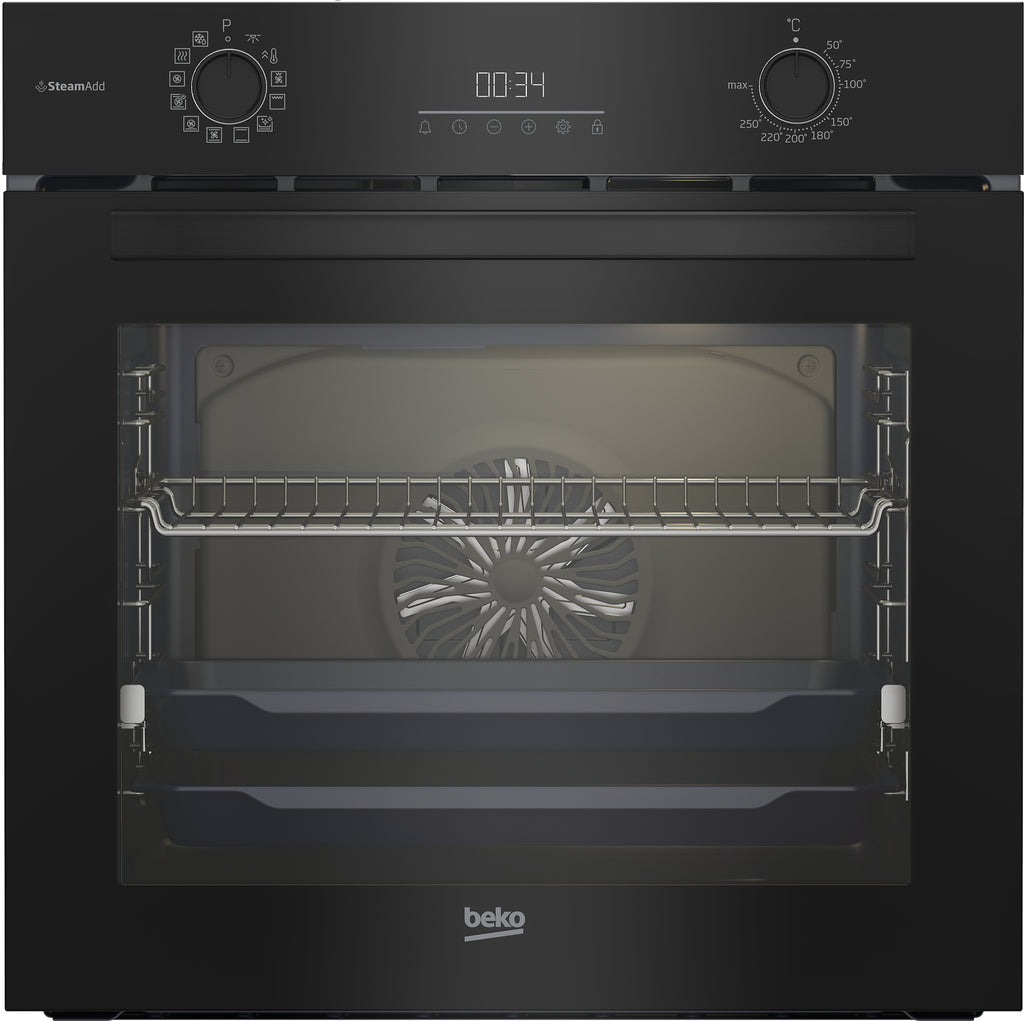 Beko BBIS17300BCS 72 L 3300 W Noir