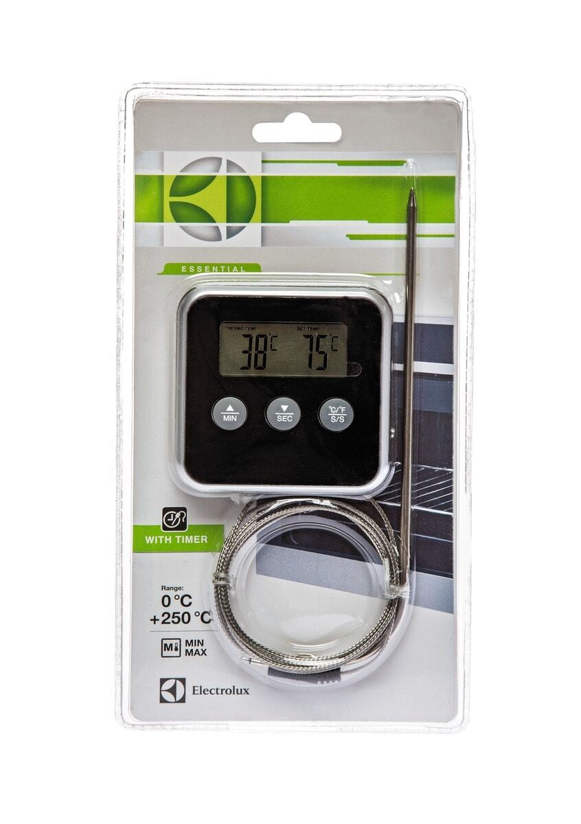 Electrolux E4KTD001 thermomètre pour aliments Numérique