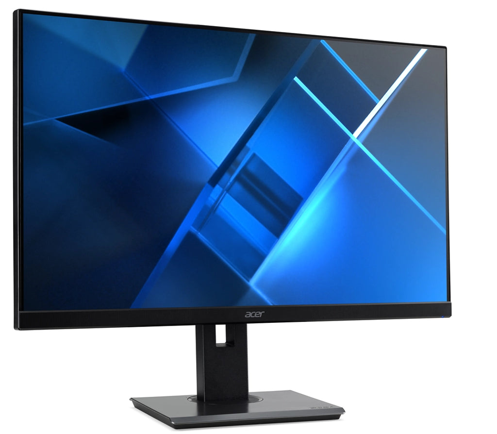 Acer B247Y DE Écran PC 23.8" Full HD LED Noir