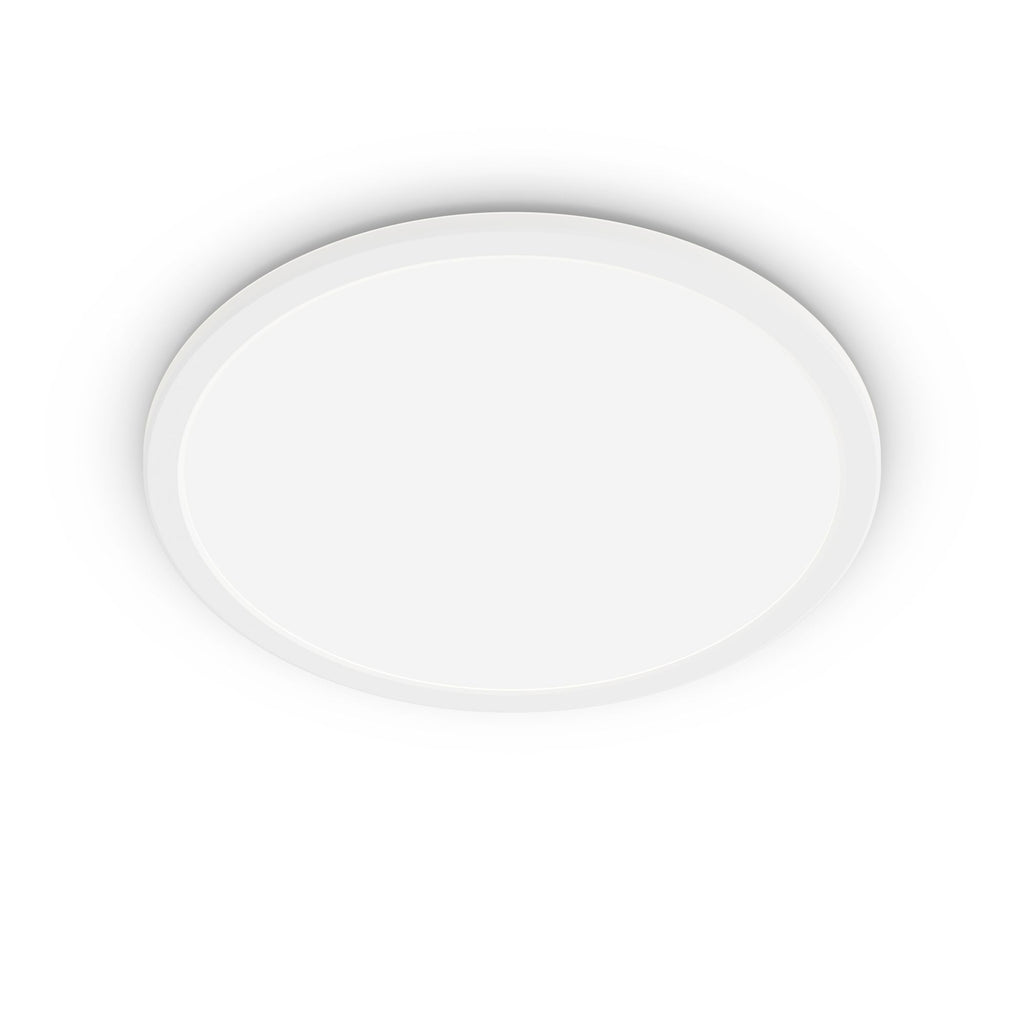 Philips Plafonnier LED Super Slim 15 W SceneSwitch