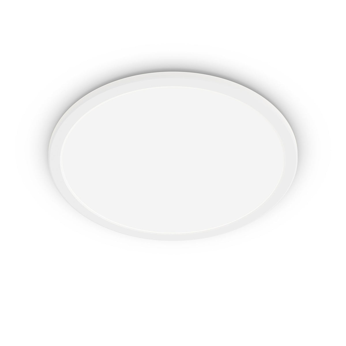 Philips Plafonnier LED Super Slim 15 W SceneSwitch