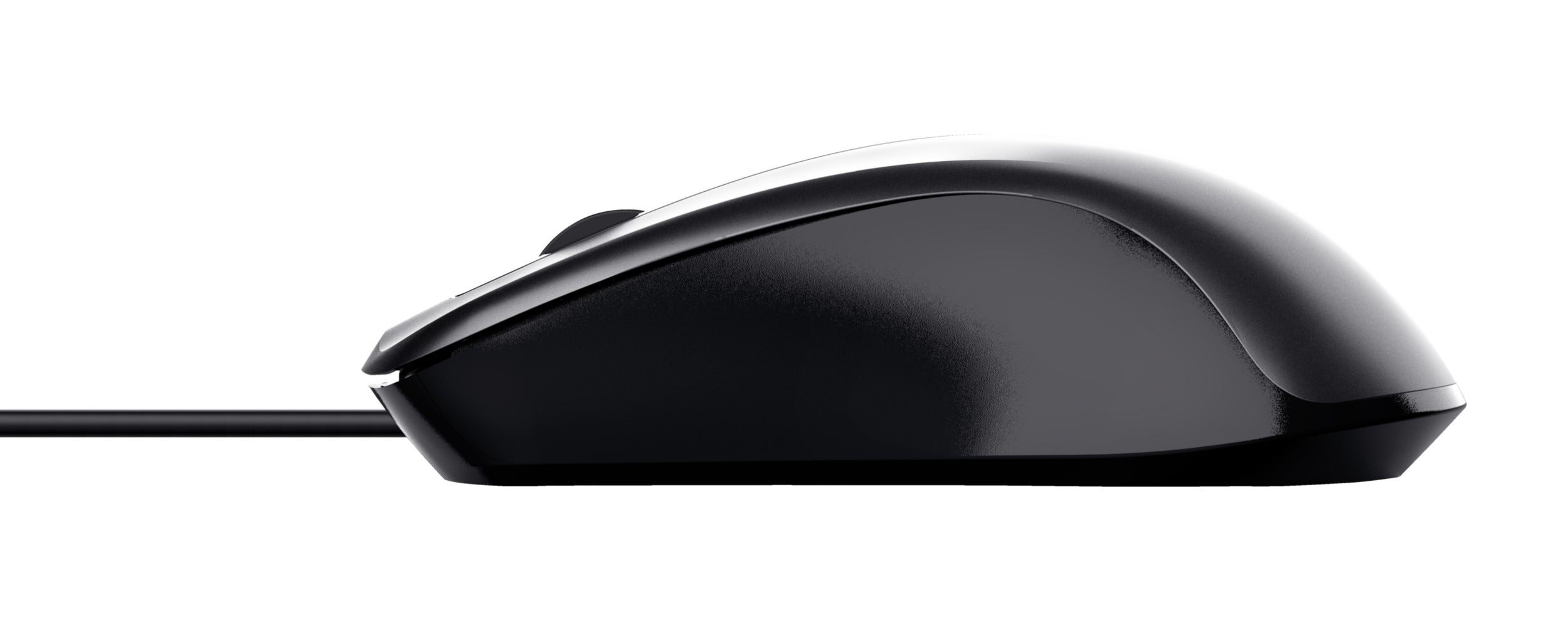Trust Carve souris Bureau Ambidextre USB Type-A Optique 1200 DPI