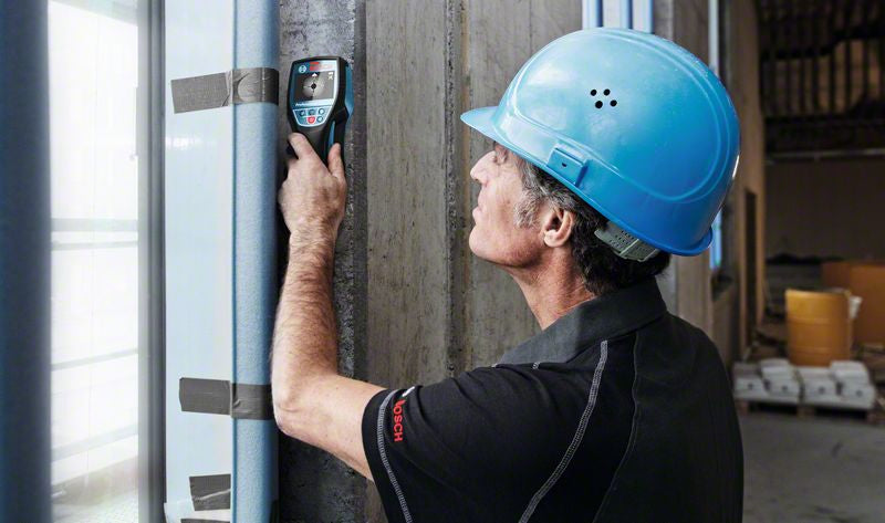 Bosch Bosch D-tect 120 wallscanner Professional multi-détecteur numérique