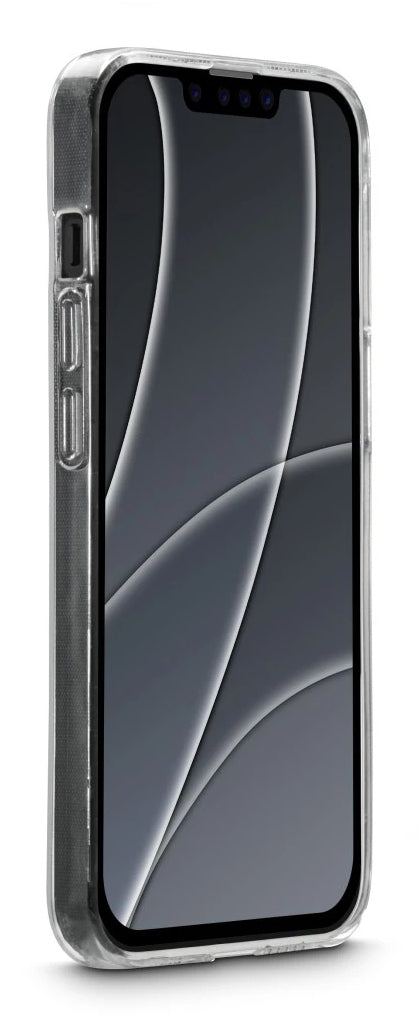 Hama Always Clear coque de protection pour téléphones portables 15,5 cm (6.1") Housse Transparent