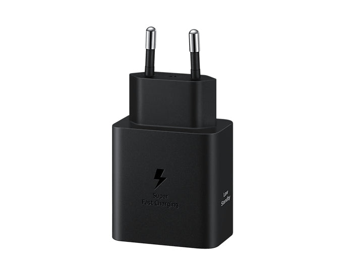 Samsung Samsung EP-T4511XBEGWW chargeur d'appareils mobiles Universel Noir Secteur Charge rapide Intérieure