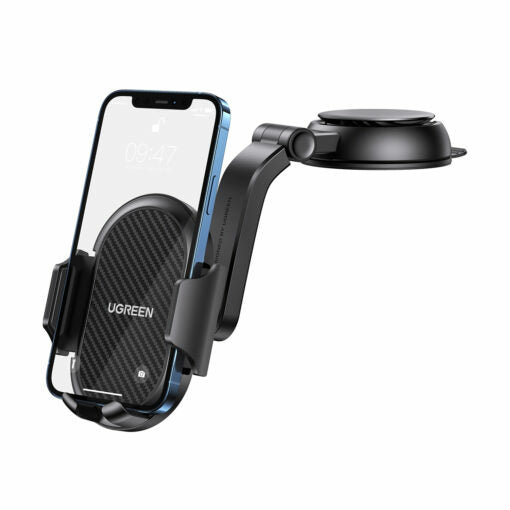 Ugreen 20473 support Support passif Mobile/smartphone Noir