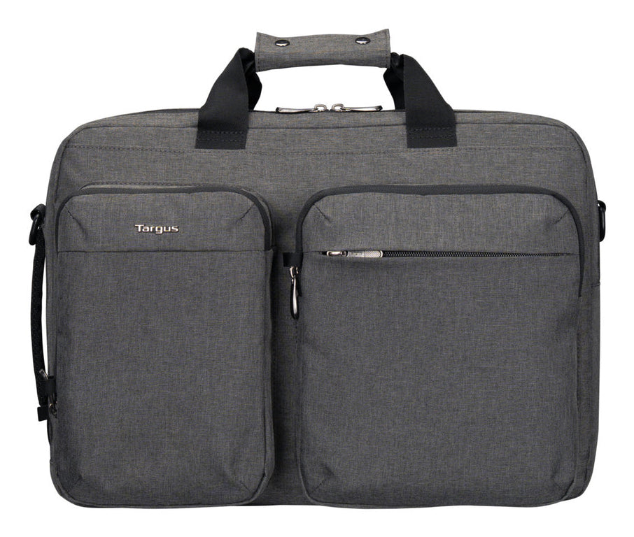 Targus TBT94304GL sacoche d'ordinateurs portables 40,6 cm (16") Malette Gris