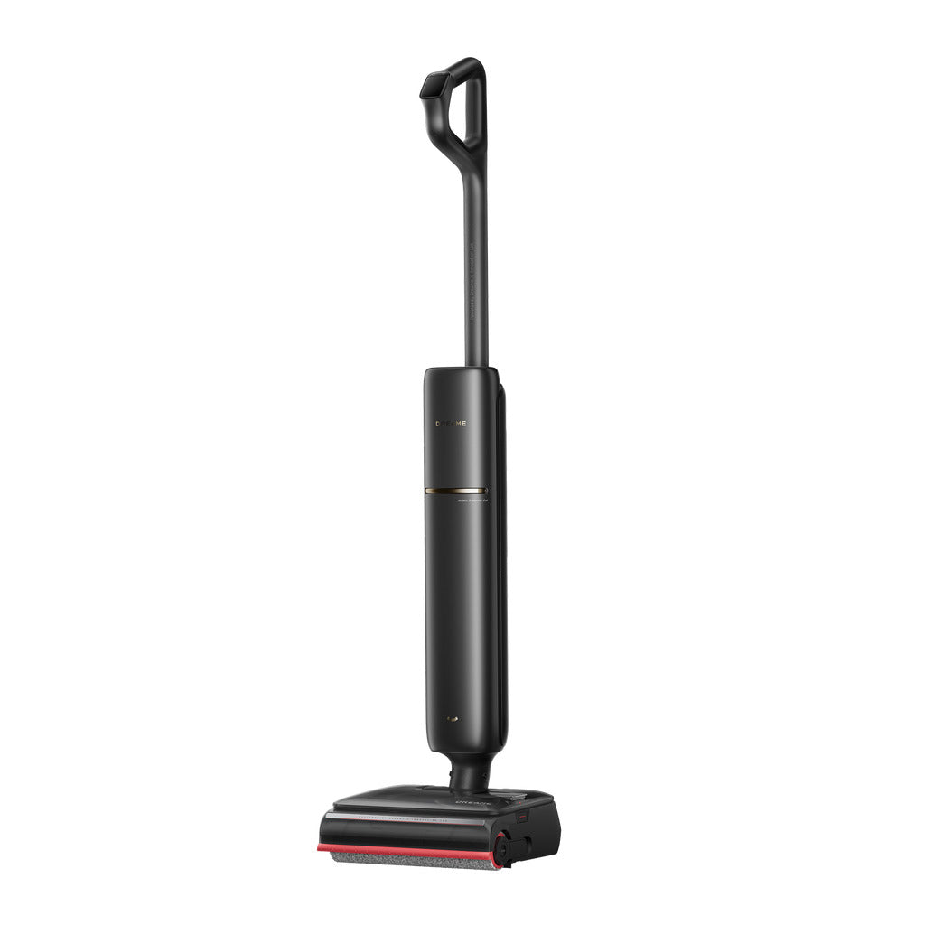 Dreame T16 Pro Heat-R Aspirateur traineau Batterie Sec&humide Sans sac 420 W Noir 4 Ah - vue 8