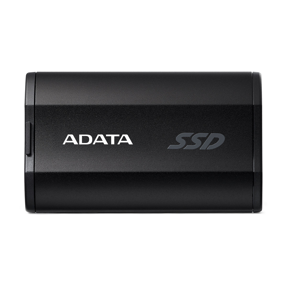 ADATA SD810 SSD Portable 2 To USB Type-C USB 3.2 Gen 2x2 Noir