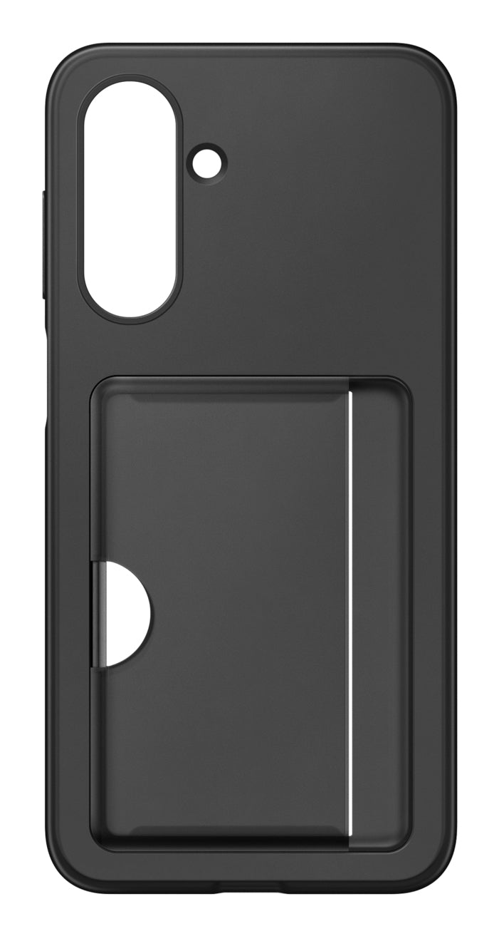 Samsung Coque avec porte-carte pour Galaxy A26 5G