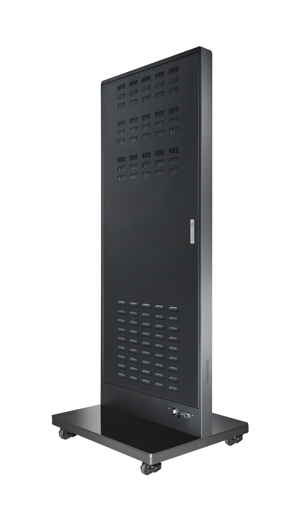 AG Neovo PF-55H Écran Kiosk 138,7 cm (54.6") VA 700 cd/m² Full HD Noir