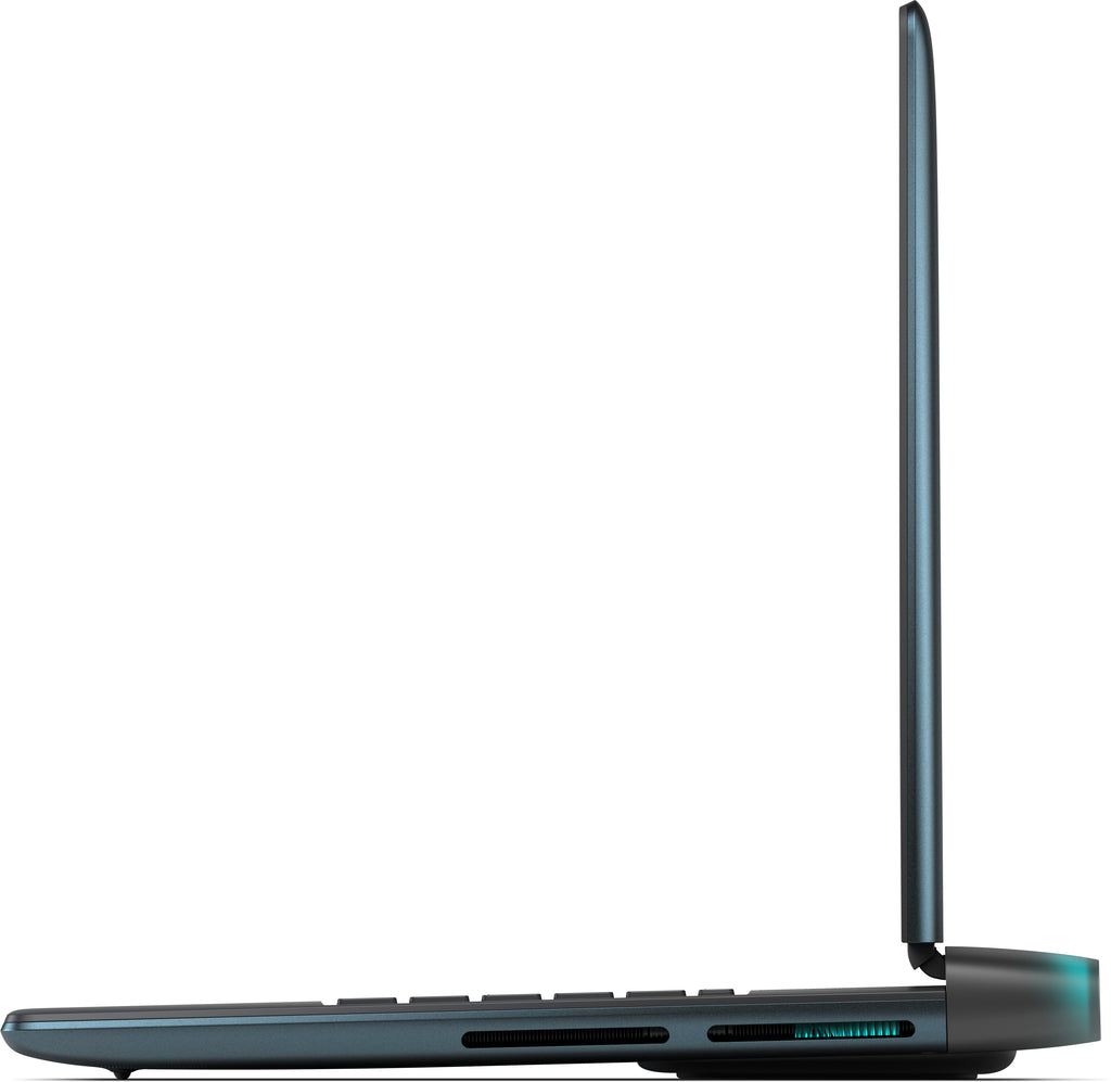 Alienware AA16250 Intel Core Ultra 9 275HX Ordinateur portable 40,6 cm (16") Quad HD 32 Go DDR5-SDRAM 1 To SSD NVIDIA GeForce RTX 5090 Wi-Fi 7 (802.11be) Windows 11 Home Anglais américain Noir