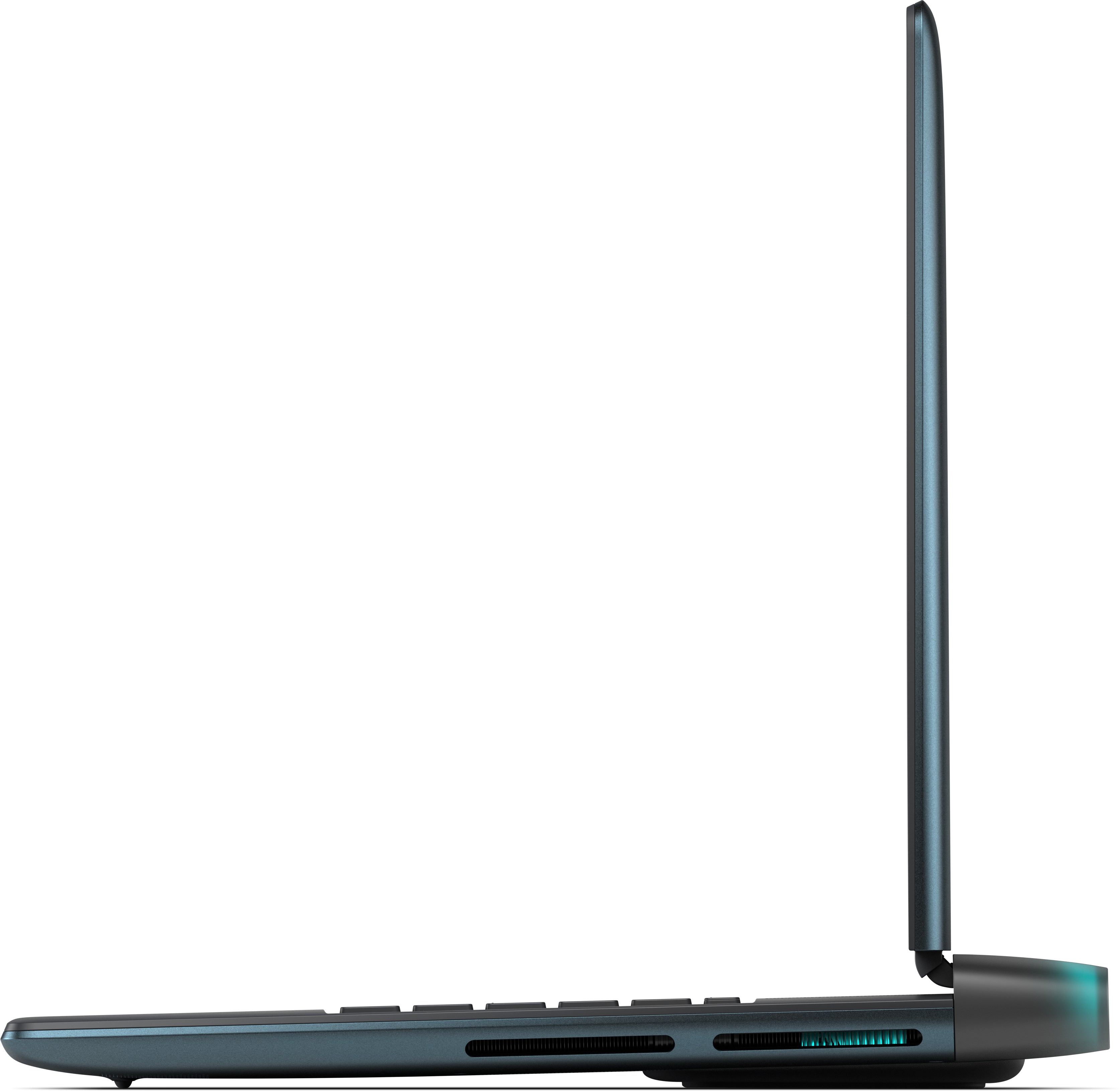 Alienware AA16250 Intel Core Ultra 9 275HX Ordinateur portable 40,6 cm (16") Quad HD 32 Go DDR5-SDRAM 1 To SSD NVIDIA GeForce RTX 5080 Wi-Fi 7 (802.11be) Windows 11 Home Anglais américain Noir