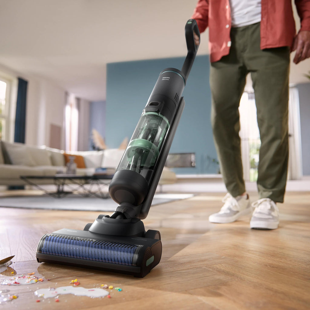 Philips 7000 series Vacuum & Wash série 7000