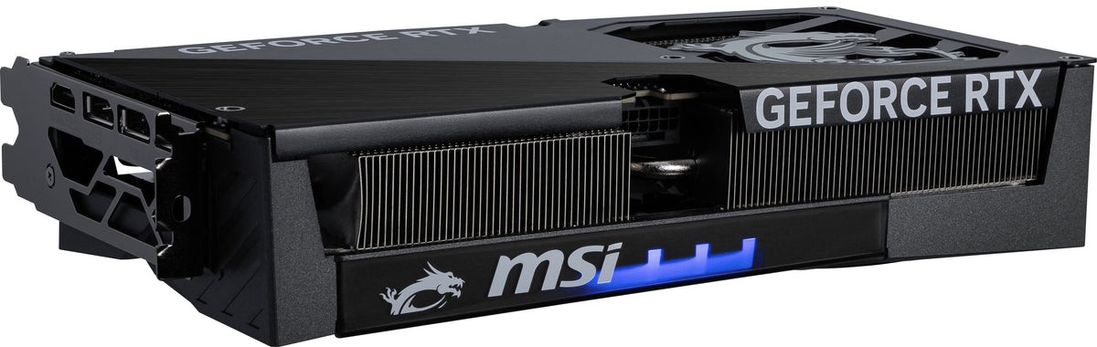 MSI GAMING GeForce RTX 5060 TI 16G OC, 16 Go GDDR7, NVIDIA