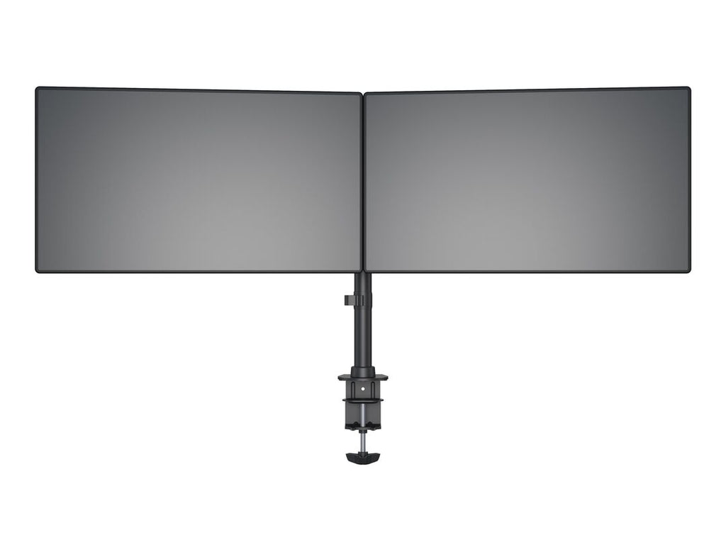 Multibrackets 3309 Support d'Écran Plat pour Bureau jusqu'à 68,6 cm (27") Noir