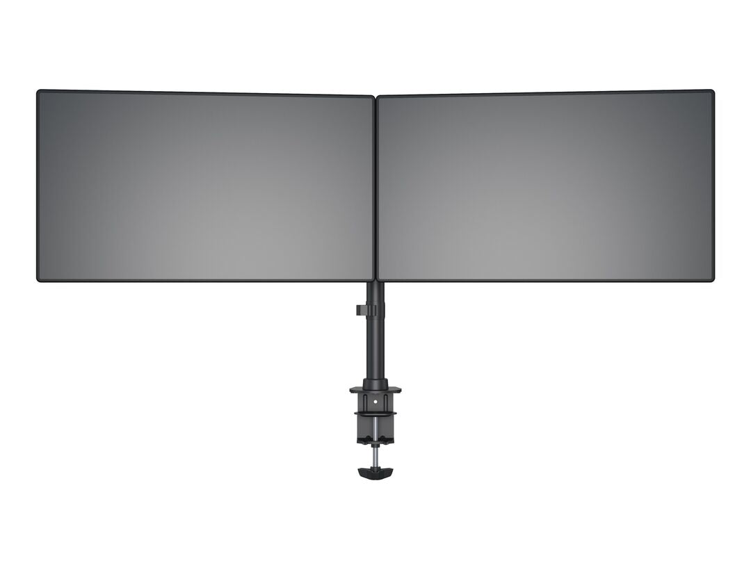 Multibrackets 3309 Support d'Écran Plat pour Bureau jusqu'à 68,6 cm (27") Noir