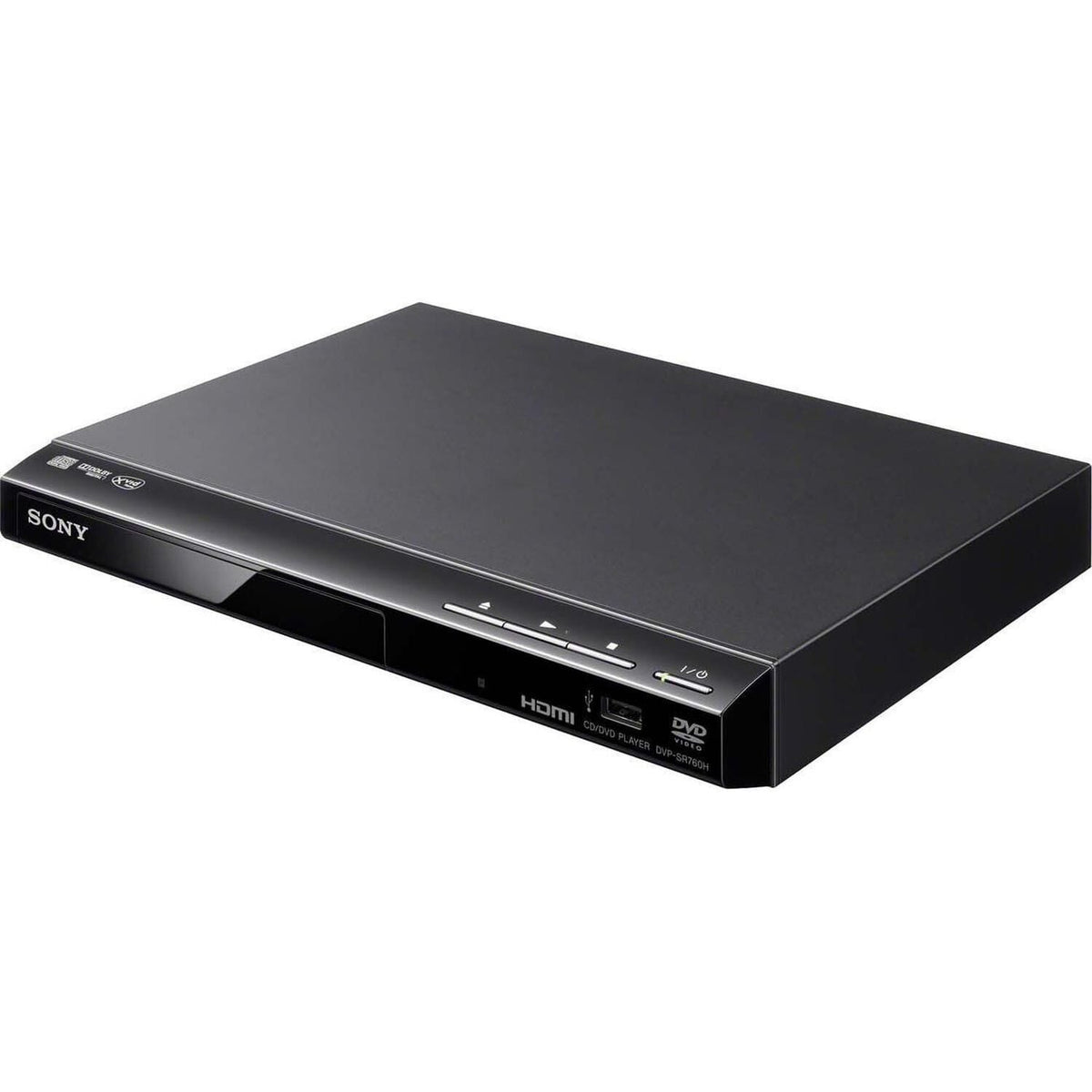 SONY Lecteur DVD DVPSR760HB