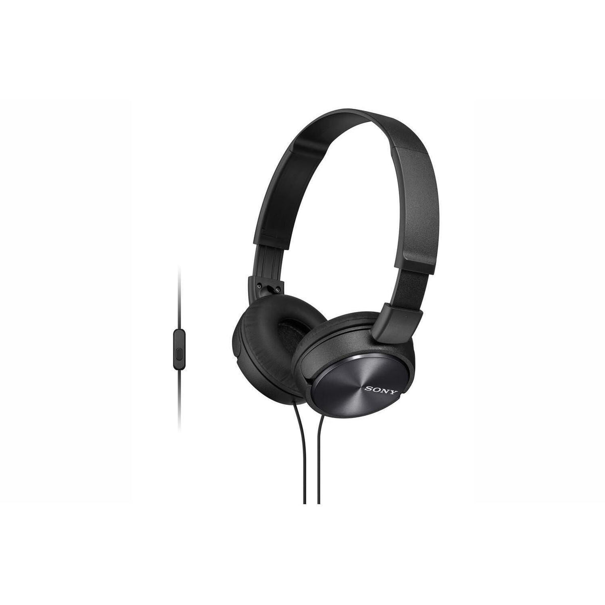 SONY Casque filaire SO-MDRZX310AP Noir