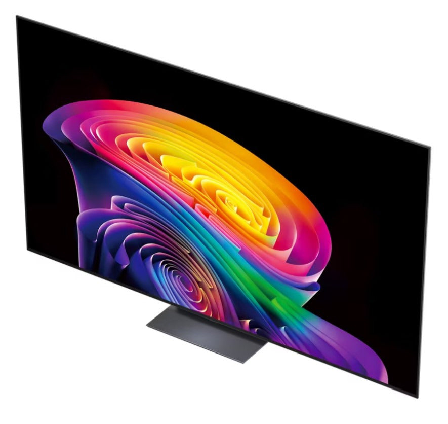 LG C6 Series OLED83C61LA 83 4K UHD (2160p) Smart TV - vue 5