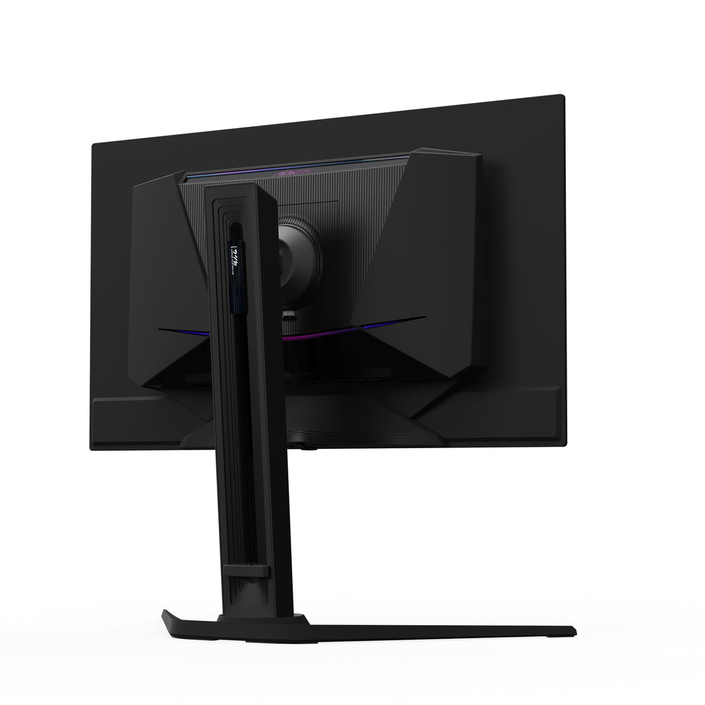 GIGABYTE AORUS FO27Q5P Moniteur de jeu OLED QHD 2560 x 1440, 500 Hz, 0,03 ms, KVM, DisplayPort 2.1