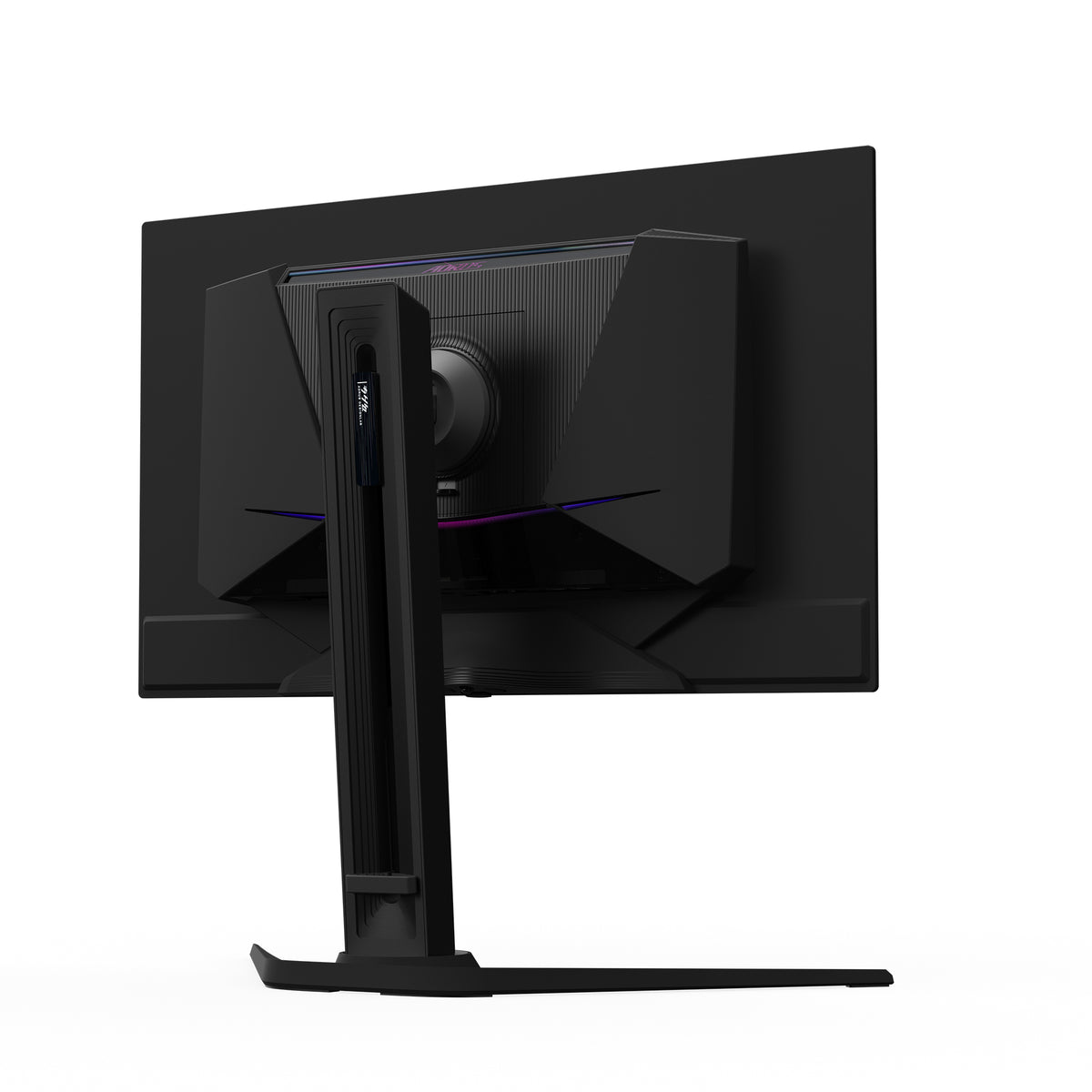 GIGABYTE AORUS FO27Q5P Moniteur de jeu OLED QHD 2560 x 1440, 500 Hz, 0,03 ms, KVM, DisplayPort 2.1