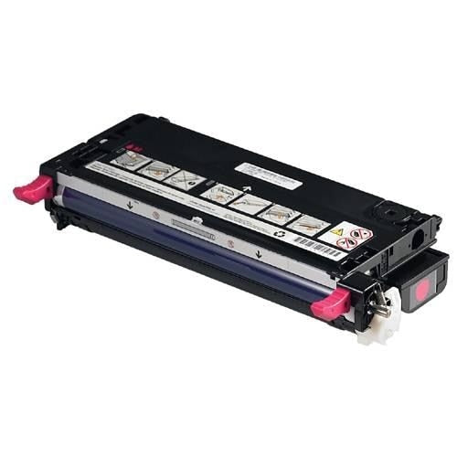 DELL 593-10167 Cartouche de toner 1 pièce(s) Original Magenta