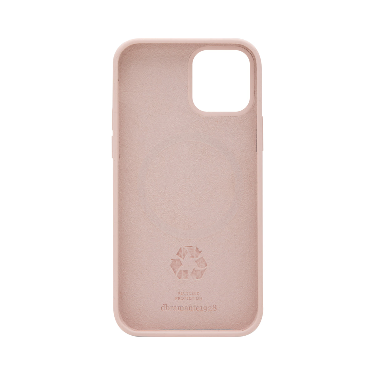 Coque de Protection Monaco pour Téléphones 6.1" (15,5 cm), Rose