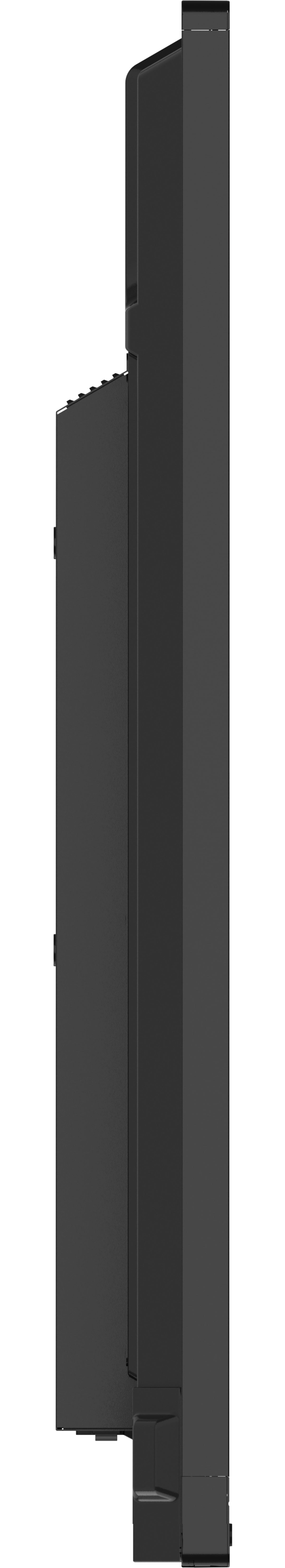 Viewsonic IFP55G1 Tableau Blanc Interactif 55" 4K UHD 3840 x 2160 Écran Tactile Noir HDMI