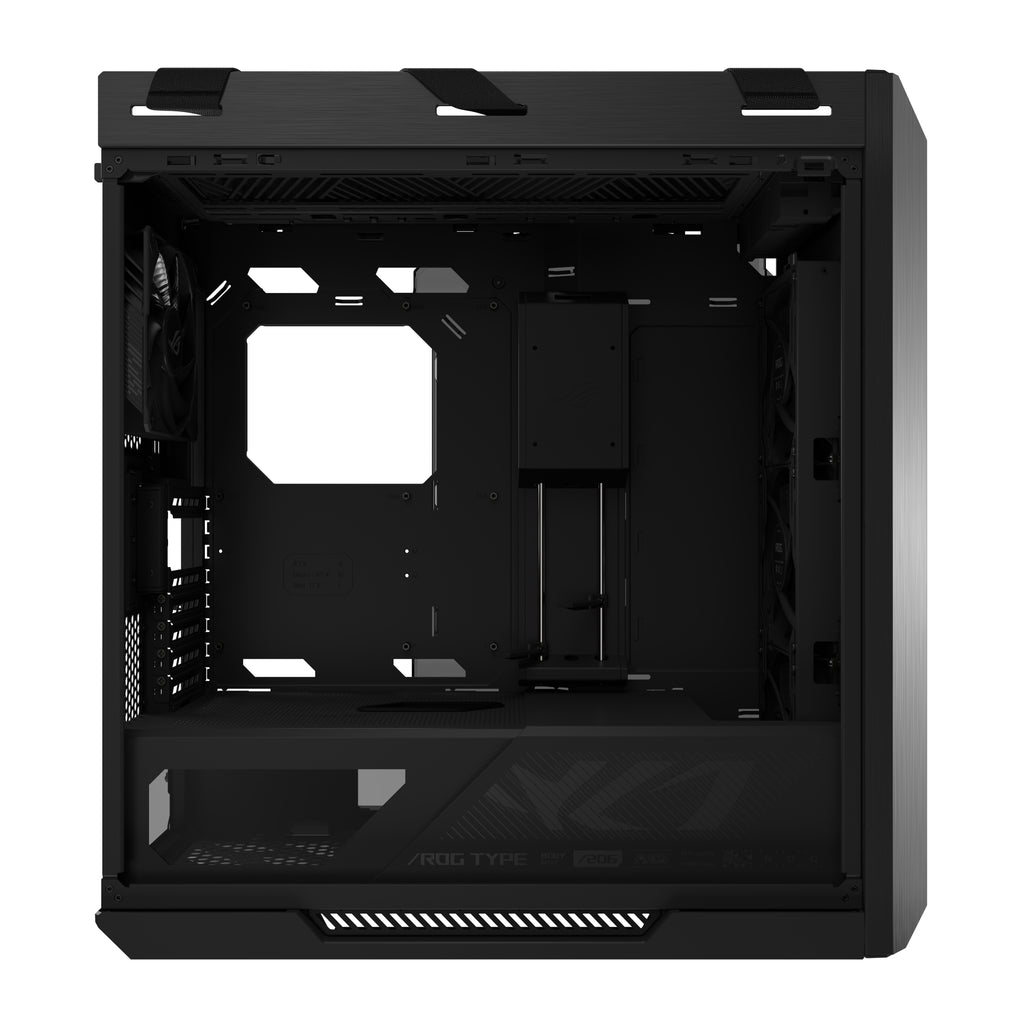 ASUS ROG Strix Helios II GX601S Midi Tower Noir