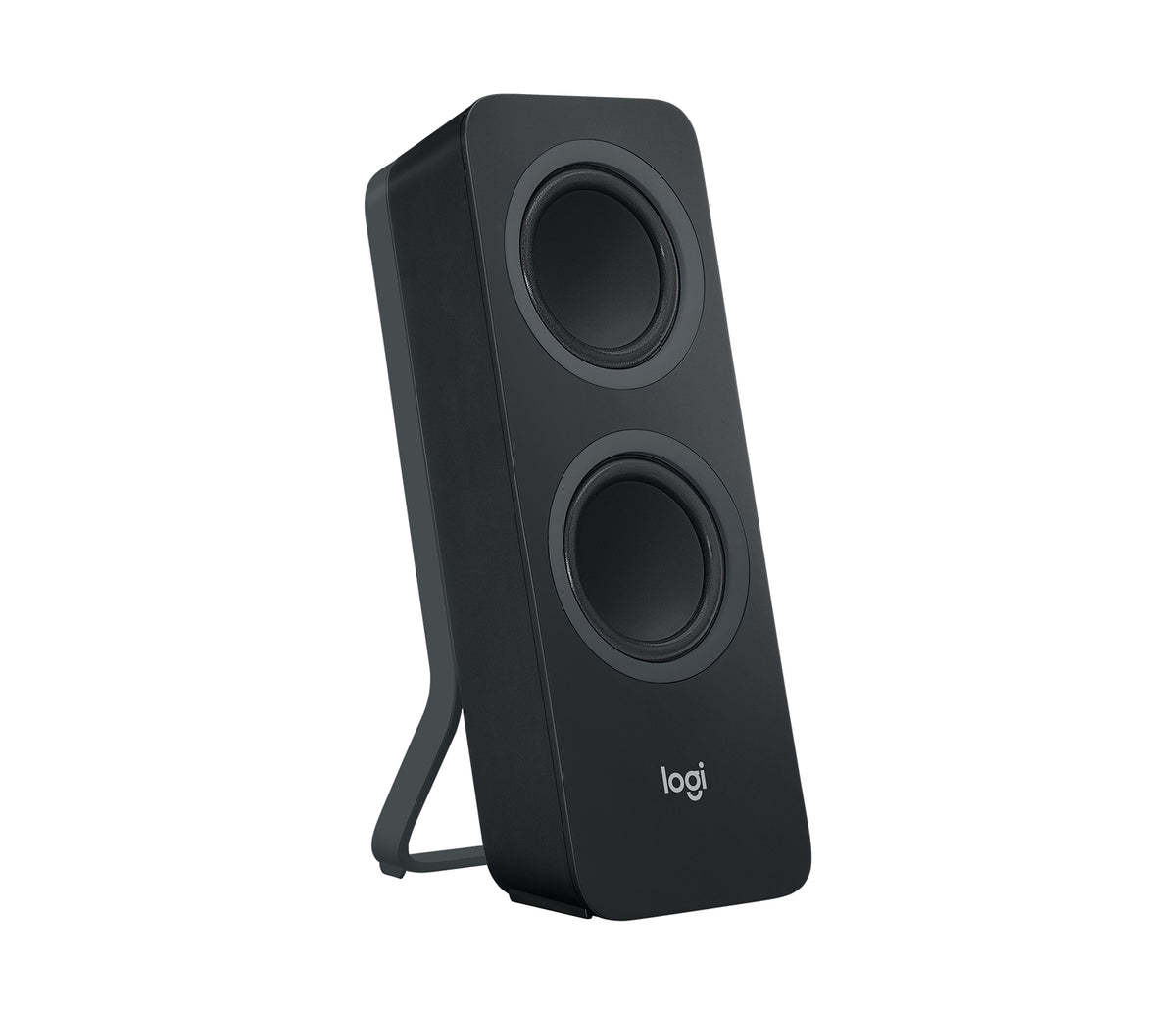 Logitech Z207 Haut-parleurs 2.0 canaux, Noir