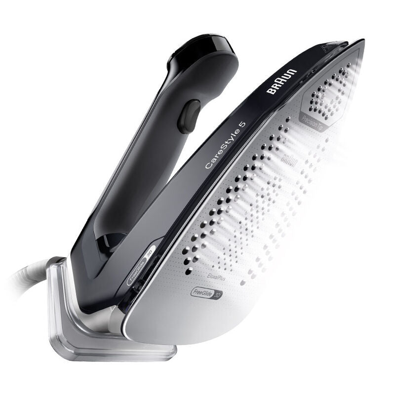 Braun CareStyle 5 IS 5249 2400 W 2 L EloxalPlus soleplate Noir