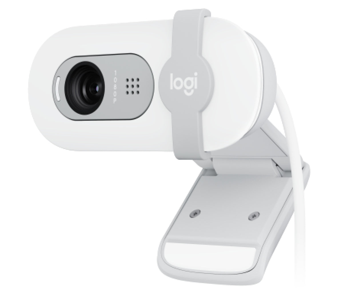 Logitech BRIO 100 Webcam 1920 x 1080