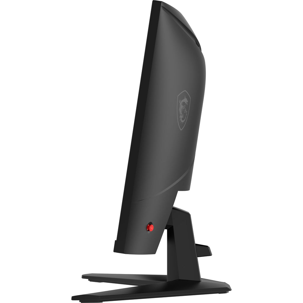 MSI MAG 275CQF E18 écran plat de PC 68,6 cm (27") 2560 x 1440 pixels Wide Quad HD Noir