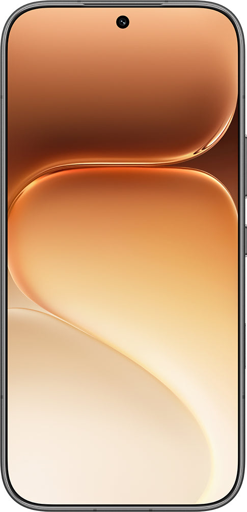Smartphone 5G 6.57" Android 16.0, 8 Go RAM, 512 Go Stockage, 6400 mAh, Noir