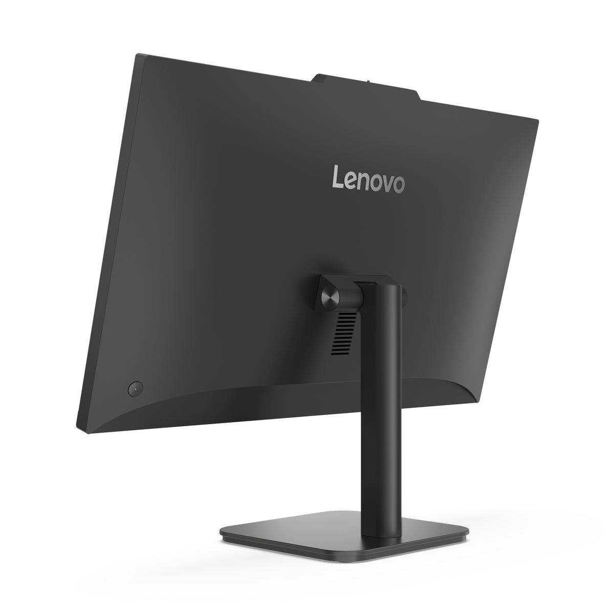 Lenovo V100 Intel Core i3 N-series i3-N305 60,5 cm (23.8") 1920 x 1080 pixels PC All-in-One 16 Go DDR4-SDRAM 256 Go SSD Windows 11 Pro Wi-Fi 6 (802.11ax) Noir