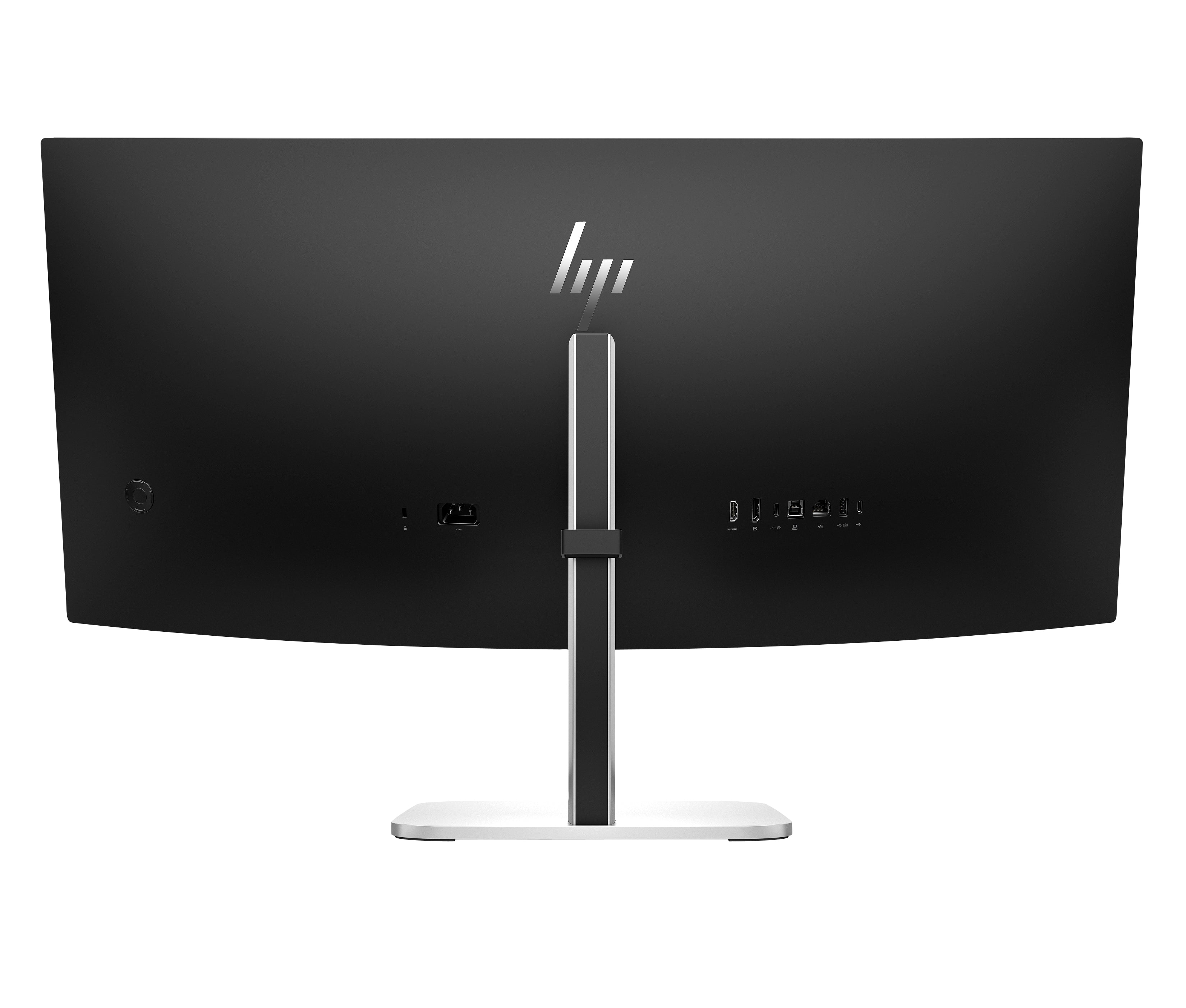 HP Series 5 Pro Écran pour visioconférence WQHD USB-C 34 pouces – 534pm